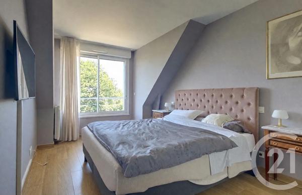 Appartement T4 à vendre  4 pièces - 88 m 2   THEIX NOYALO  - 56