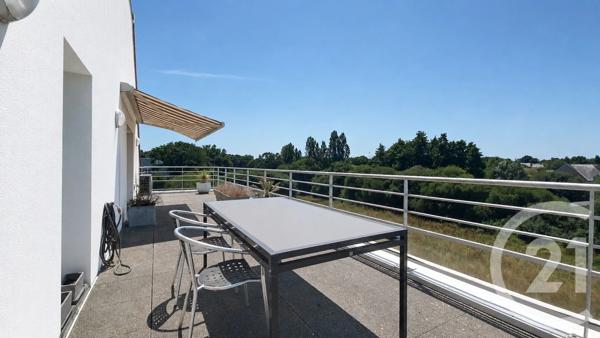 Appartement T4 à vendre  4 pièces - 88 m 2   THEIX NOYALO  - 56