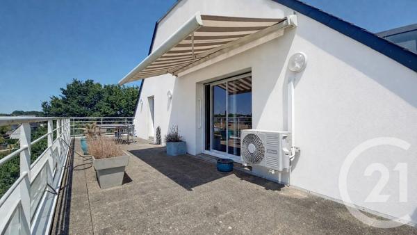Appartement T4 à vendre  4 pièces - 88 m 2   THEIX NOYALO  - 56