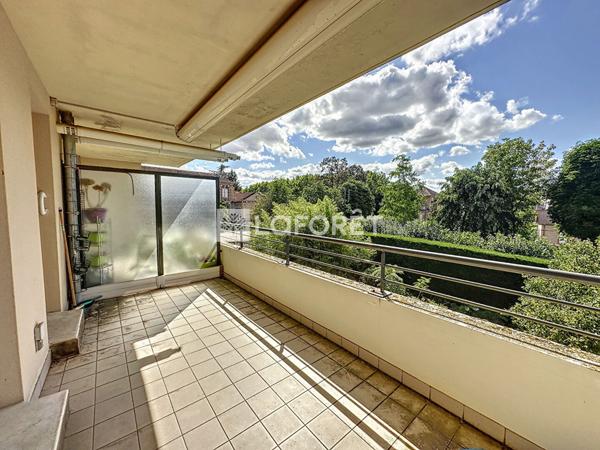 Achat appartement Auxerre - 4 pièce(s) - 86 m² - 310 000 €