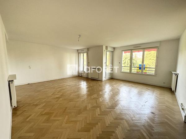 Achat appartement Auxerre - 4 pièce(s) - 86 m² - 310 000 €
