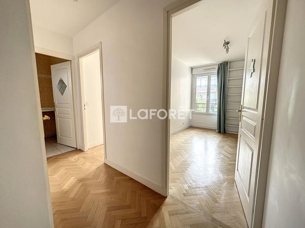 Achat appartement Auxerre - 4 pièce(s) - 86 m² - 310 000 €