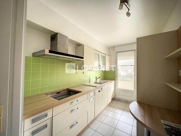 Achat appartement Auxerre - 4 pièce(s) - 86 m² - 310 000 €