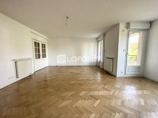 Achat appartement Auxerre - 4 pièce(s) - 86 m² - 310 000 €