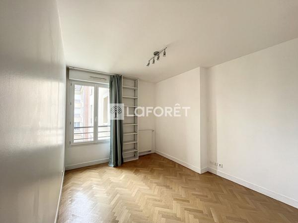 Achat appartement Auxerre - 4 pièce(s) - 86 m² - 310 000 €