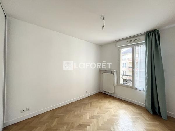 Achat appartement Auxerre - 4 pièce(s) - 86 m² - 310 000 €