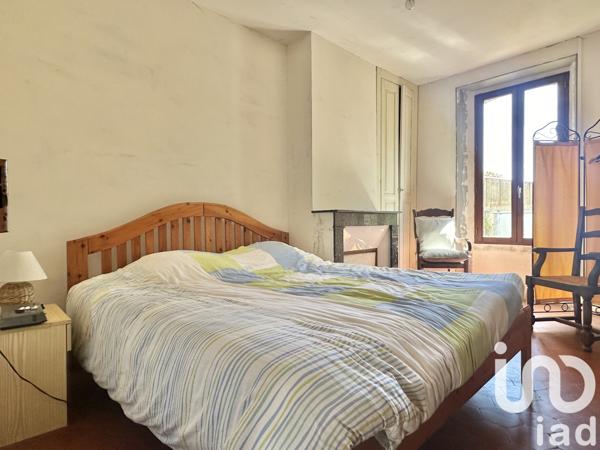 Maison à vendre 4 pièces 85 m² Courtenay