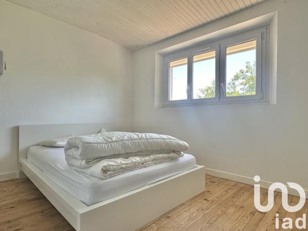 Maison à vendre 4 pièces 85 m² Courtenay