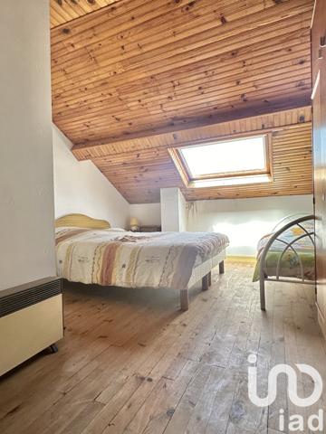 Maison à vendre 4 pièces 85 m² Courtenay