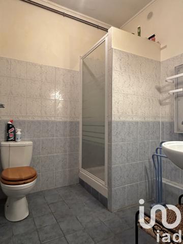 Maison à vendre 4 pièces 85 m² Courtenay