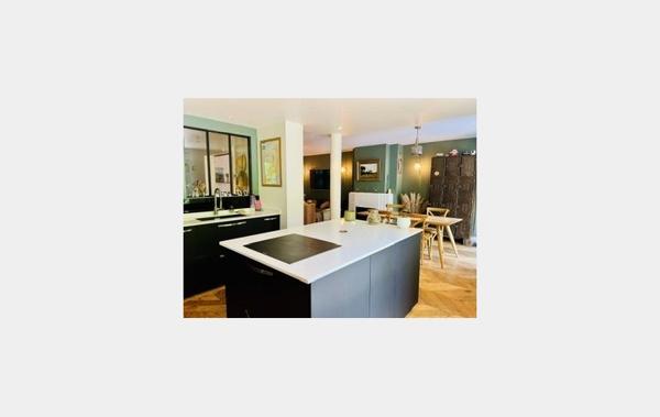 Vente Maison Avec jardin et piscine Biarritz