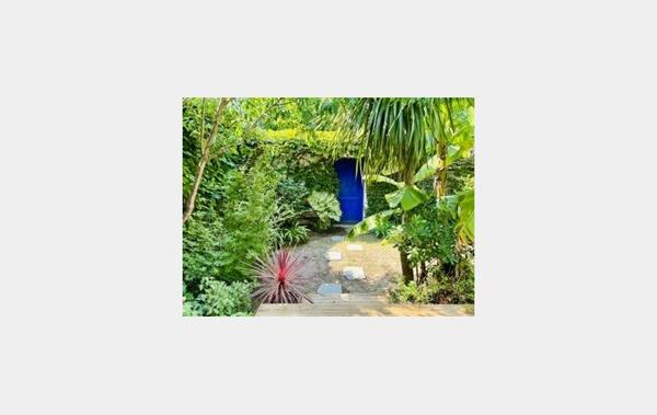 Vente Maison Avec jardin et piscine Biarritz