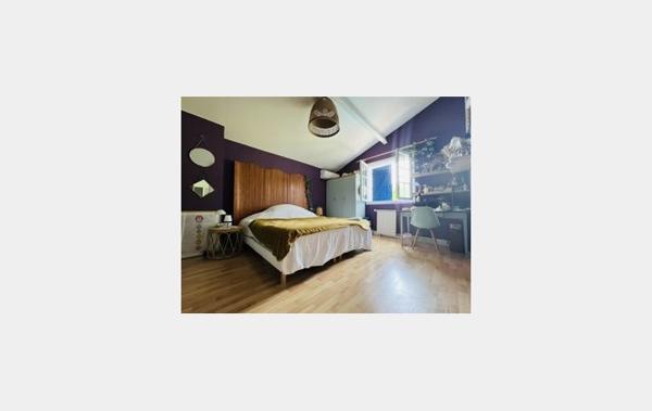 Vente Maison Avec jardin et piscine Biarritz