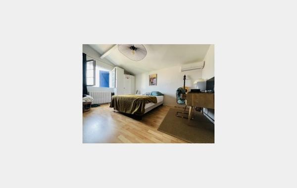 Vente Maison Avec jardin et piscine Biarritz