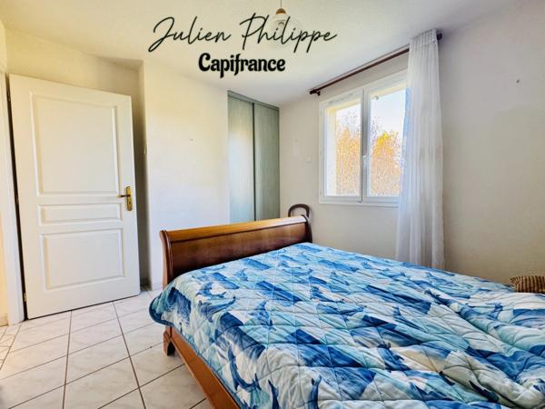 Maison à vendre 5 pièces ANCELLE (05) !