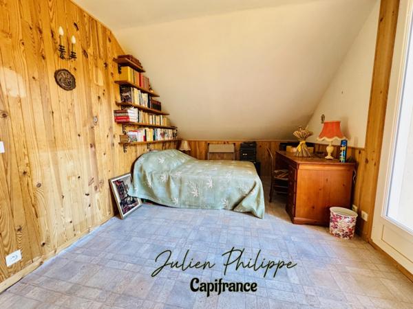 Maison à vendre 5 pièces ANCELLE (05) !