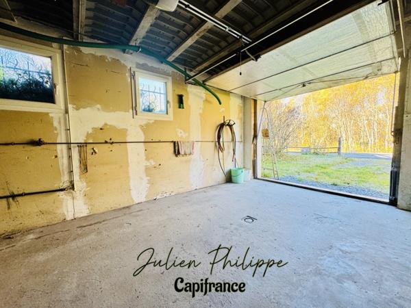 Maison à vendre 5 pièces ANCELLE (05) !