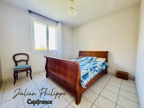 Maison à vendre 5 pièces ANCELLE (05) !