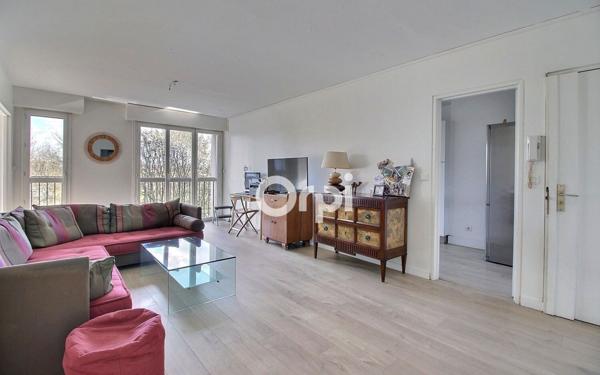 Appartement à vendre    5 pièces • 99 m2 Viry-Châtillon