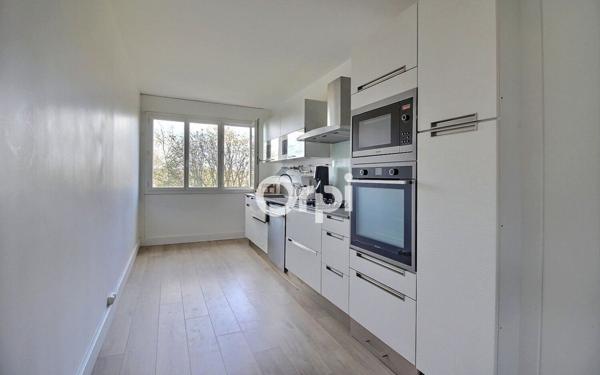 Appartement à vendre    5 pièces • 99 m2 Viry-Châtillon