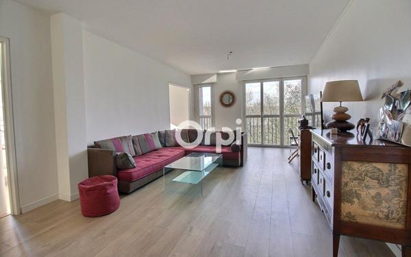 Appartement à vendre    5 pièces • 99 m2 Viry-Châtillon