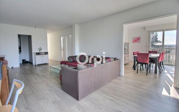 Appartement à vendre    5 pièces • 99 m2 Viry-Châtillon