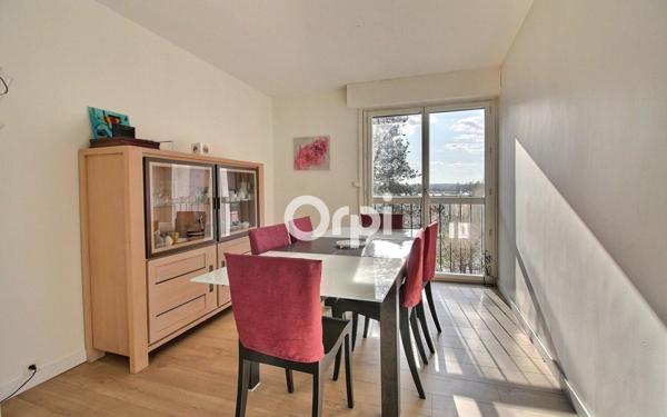 Appartement à vendre    5 pièces • 99 m2 Viry-Châtillon