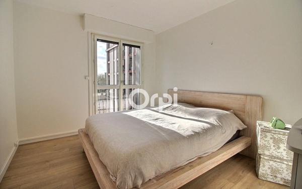 Appartement à vendre    5 pièces • 99 m2 Viry-Châtillon