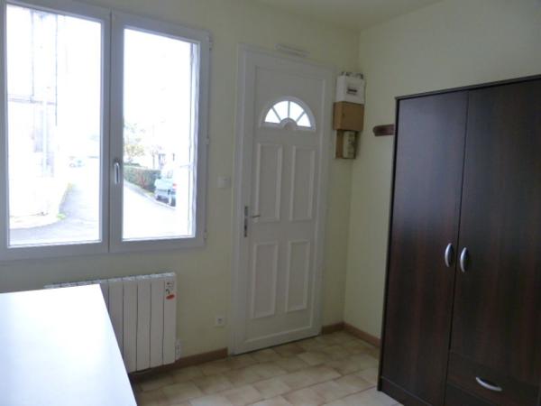 Appartement La Couronne 1 pièce(s) 16 m2