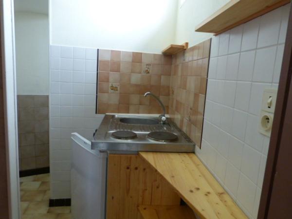 Appartement La Couronne 1 pièce(s) 16 m2