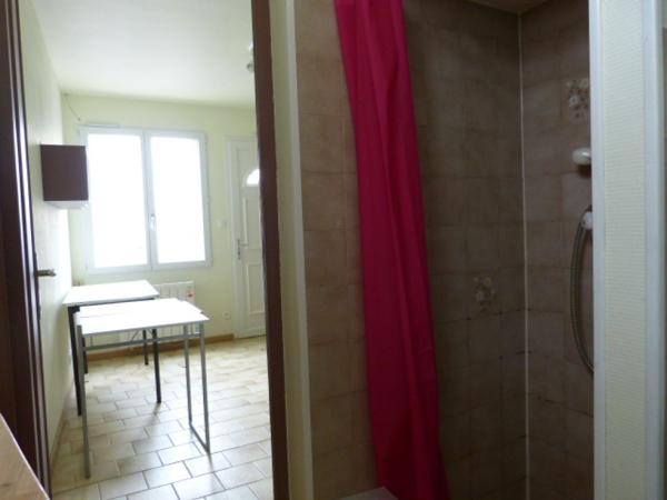 Appartement La Couronne 1 pièce(s) 16 m2