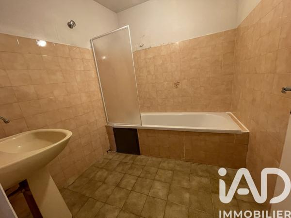 Appartement à vendre 2 pièces 44 m² Saujon