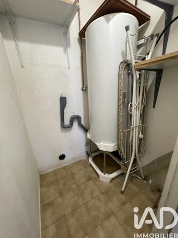 Appartement à vendre 2 pièces 44 m² Saujon