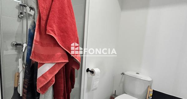 Location Appartement 2 pièces 42.61 m² - Déville-lès-rouen 76250
