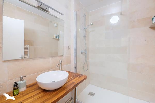 Appartement à vendre |  Le Bouscat |  2 pièces | 58 m²