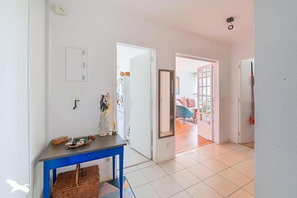 Appartement à vendre |  Le Bouscat |  2 pièces | 58 m²