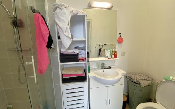 Immeuble à vendre    2 pièces •  Amiens