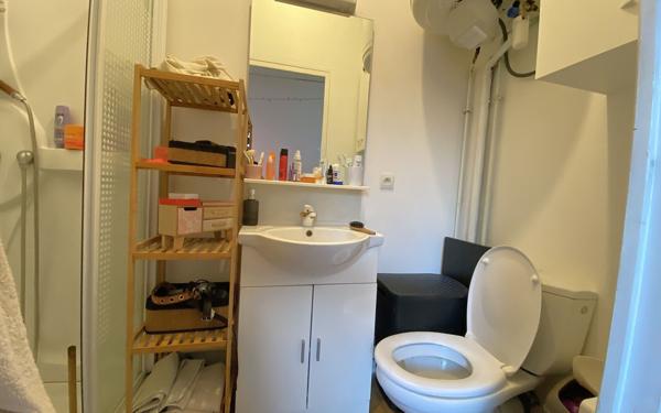 Immeuble à vendre    2 pièces •  Amiens