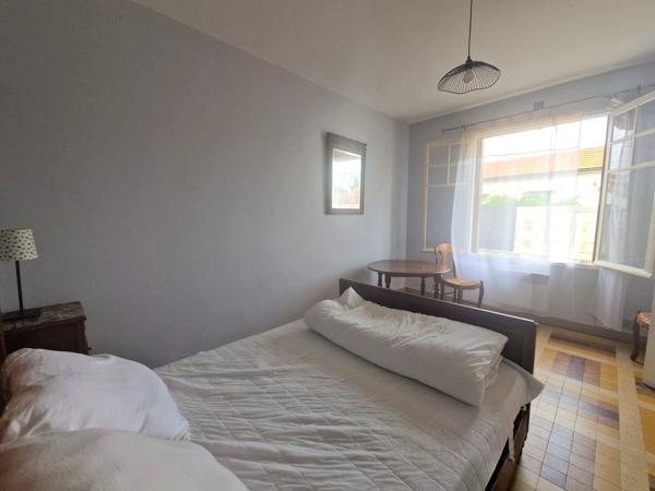 Maison 2 pièces - 28 m²