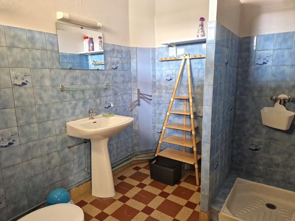 Maison 2 pièces - 28 m²