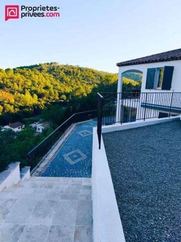 Magnifique villa de 160m2