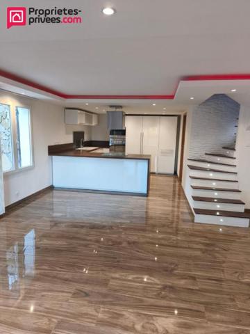 Magnifique villa de 160m2