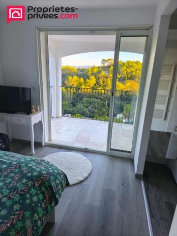 Magnifique villa de 160m2