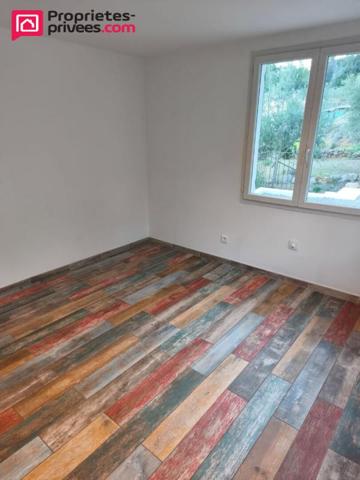 Magnifique villa de 160m2