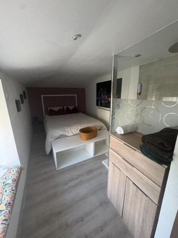 Immeuble de rendement  situé entre Nantes et Cholet