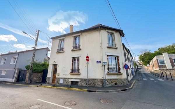 Maison à vendre    3 pièces • 61 m2 Ris-Orangis