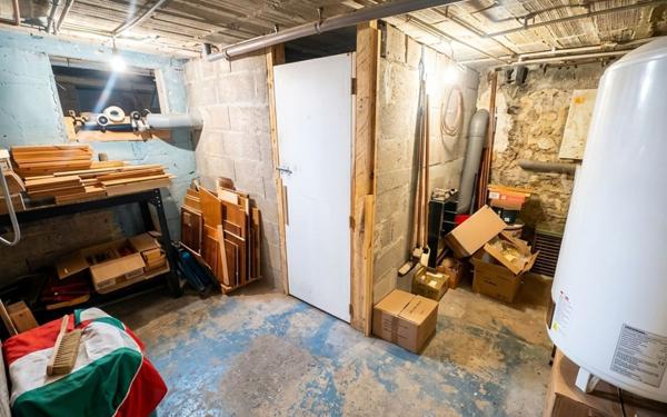 Maison à vendre    3 pièces • 61 m2 Ris-Orangis