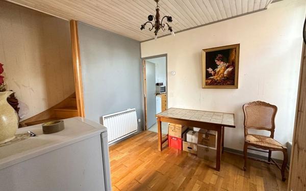 Maison à vendre    3 pièces • 61 m2 Ris-Orangis