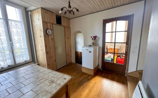 Maison à vendre    3 pièces • 61 m2 Ris-Orangis