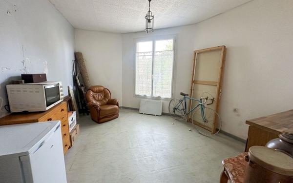 Maison à vendre    3 pièces • 61 m2 Ris-Orangis